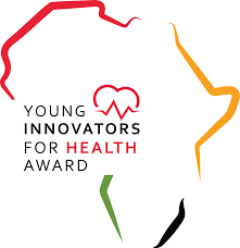 Africa Young Innovators for Health Award